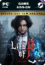 ✅💙LIES OF P : DELUXE UPGRADE💙STEAM GIFT🤖АВТОДОСТАВКА