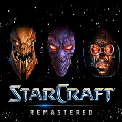 STARCRAFT REMASTERED ✅BATTLE.NET КЛЮЧ