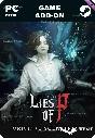 ✅💙LIES OF P : SOUNDTRACK💙STEAM GIFT🤖AUTODELIVERY🤖