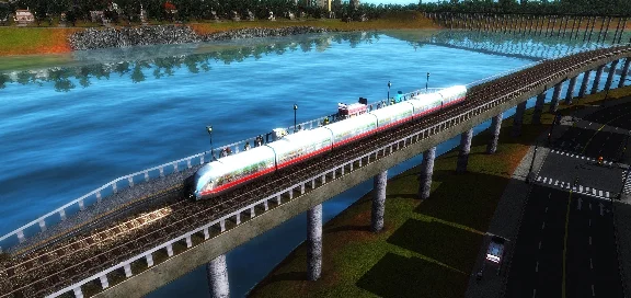 ✅💙CITIES IN MOTION 2: METRO MADNESS💙STEAM GIFT🤖AUTO