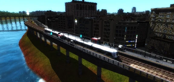 ✅💙CITIES IN MOTION 2: METRO MADNESS💙STEAM GIFT🤖AUTO
