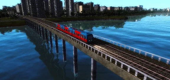 ✅💙CITIES IN MOTION 2: METRO MADNESS💙STEAM GIFT🤖AUTO