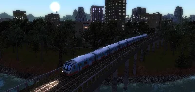 ✅💙CITIES IN MOTION 2: METRO MADNESS💙STEAM GIFT🤖АВТО