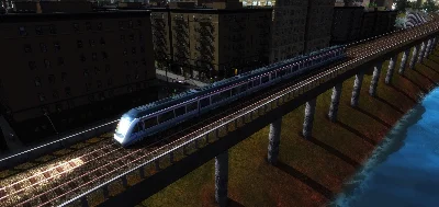 ✅💙CITIES IN MOTION 2: METRO MADNESS💙STEAM GIFT🤖АВТО