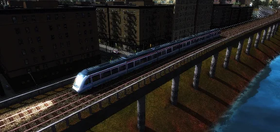 ✅💙CITIES IN MOTION 2: METRO MADNESS💙STEAM GIFT🤖AUTO
