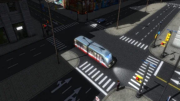 ✅💙CITIES IN MOTION 2: BUS MANIA💙STEAM GIFT🤖AUTO