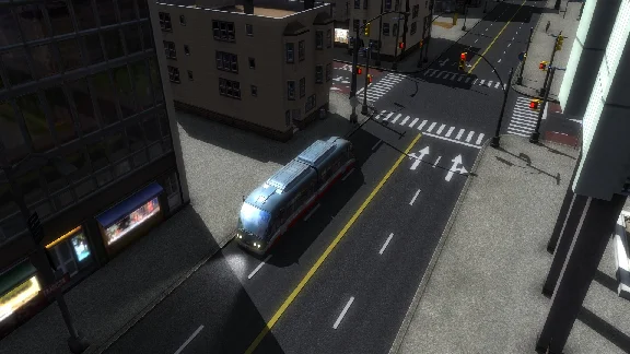 ✅💙CITIES IN MOTION 2: BUS MANIA💙STEAM GIFT🤖AUTO