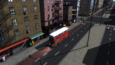 ✅💙CITIES IN MOTION 2: BUS MANIA💙STEAM GIFT🤖AUTO