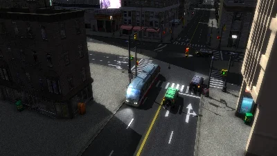 ✅💙CITIES IN MOTION 2: BUS MANIA💙STEAM GIFT🤖AUTO