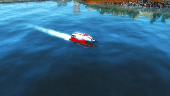 ✅💙CITIES IN MOTION 2: WENDING WATERBUSES💙STEAM GIFT🤖