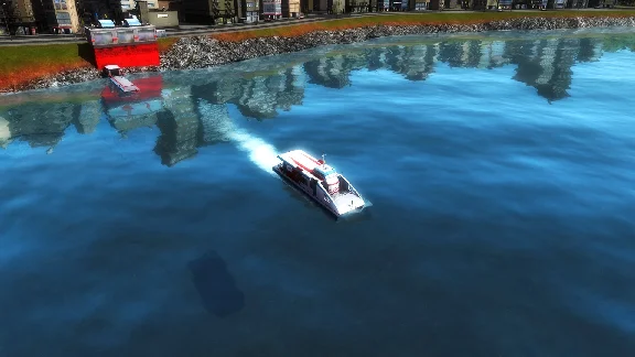 ✅💙CITIES IN MOTION 2: WENDING WATERBUSES💙STEAM GIFT🤖