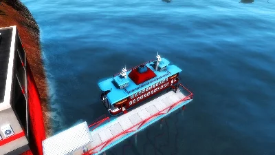 ✅💙CITIES IN MOTION 2: WENDING WATERBUSES💙STEAM GIFT🤖