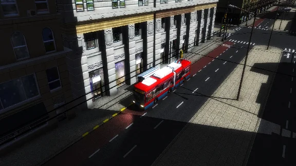 ✅💙CITIES IN MOTION 2:  TREKKING TROLLEYS💙STEAM GIFT🤖