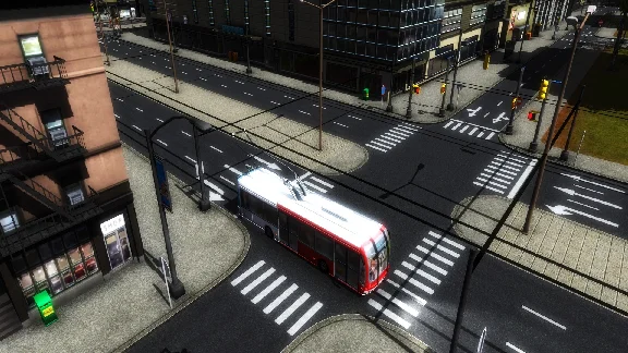 ✅💙CITIES IN MOTION 2:  TREKKING TROLLEYS💙STEAM GIFT🤖