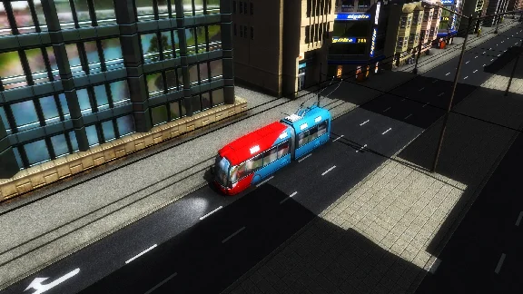 ✅💙CITIES IN MOTION 2:  TREKKING TROLLEYS💙STEAM GIFT🤖