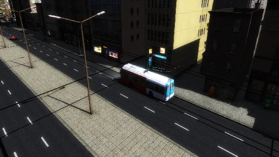 ✅💙CITIES IN MOTION 2:  TREKKING TROLLEYS💙STEAM GIFT🤖