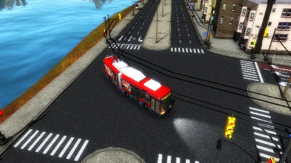 ✅💙CITIES IN MOTION 2:  TREKKING TROLLEYS💙STEAM GIFT🤖