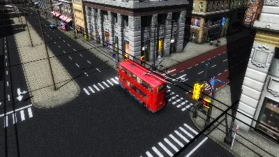 ✅💙CITIES IN MOTION 2:  TREKKING TROLLEYS💙STEAM GIFT🤖