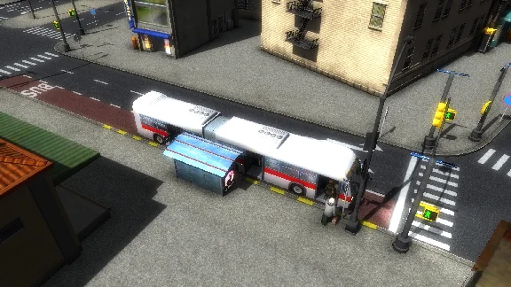✅💙CITIES IN MOTION 2: PLAYERS CHOICE VEHICLE PACK💙STE