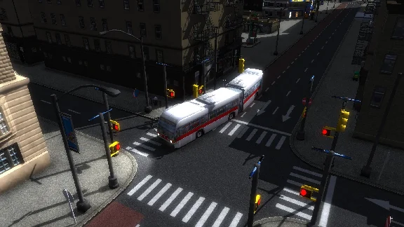 ✅💙CITIES IN MOTION 2: PLAYERS CHOICE VEHICLE PACK💙STE