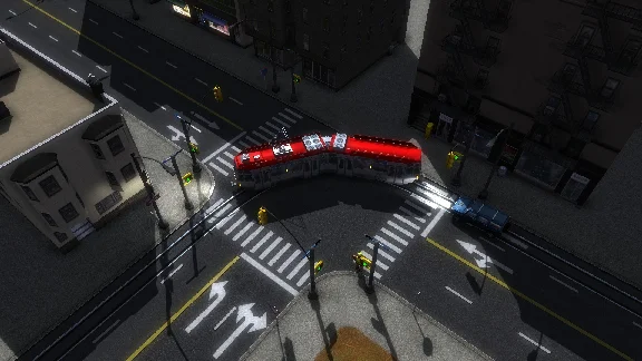 ✅💙CITIES IN MOTION 2: PLAYERS CHOICE VEHICLE PACK💙STE
