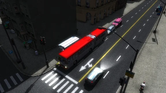 ✅💙CITIES IN MOTION 2: PLAYERS CHOICE VEHICLE PACK💙STE