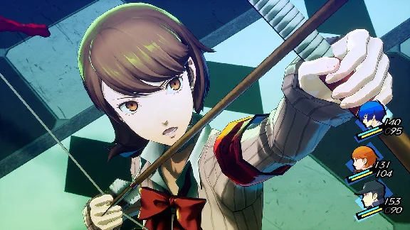 ✅💙PERSONA 3 RELOAD💙STEAM GIFT🤖AUTODELIVERY🤖