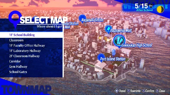 ✅💙PERSONA 3 RELOAD💙STEAM GIFT🤖AUTODELIVERY🤖