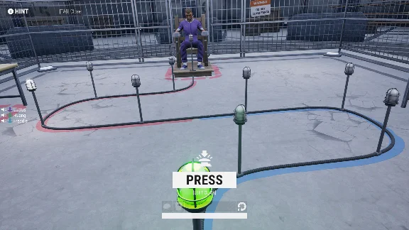 Prisoners * STEAM RUSSIA ⚡ AUTODELIVERY 💳0% CARDS