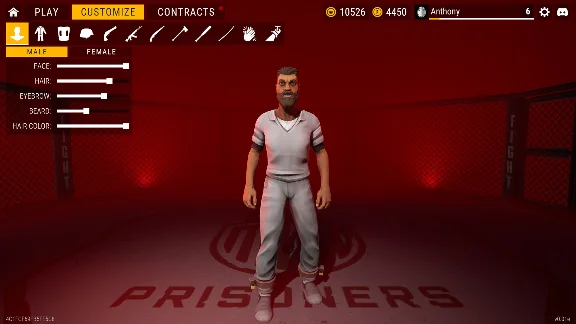 Prisoners * STEAM RUSSIA ⚡ AUTODELIVERY 💳0% CARDS