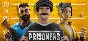 Prisoners * STEAM RUSSIA ⚡ AUTODELIVERY 💳0% CARDS