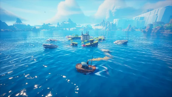 ✅OCEANHORN 2 🌍STEAM•RU|KZ|UA 🚀