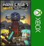 ☑️⭐Minecraft Vault-Tec Battle Map Pack XBOX⭐☑️#