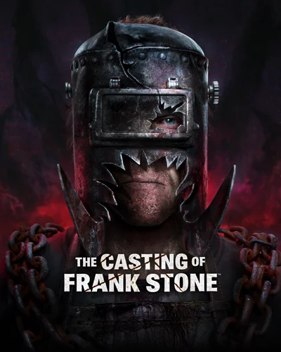 🔥The Casting of Frank Stone 🔥 РУ/КЗ/УК/РБ