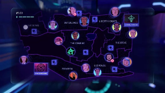 ✅Neo Cab ⭐Steam\RegionFree\Key⭐ + Bonus