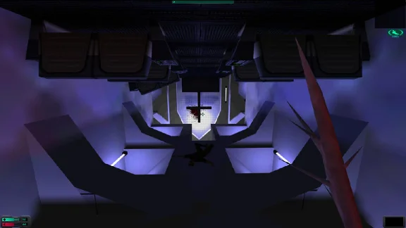 ✅System Shock 2 ⭐Steam\RegionFree\Key⭐ + Bonus