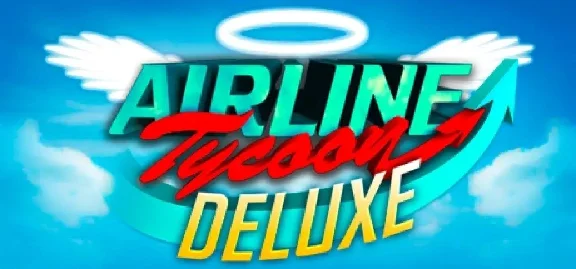 Airline Tycoon Deluxe КЛЮЧ🔑 STEAM ВСЕ СТРАНЫ