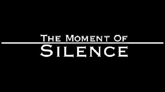 The Moment of Silence STEAM KEY🔑 ALL COUNTRIES