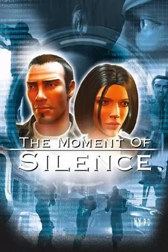 The Moment of Silence STEAM KEY🔑 ALL COUNTRIES