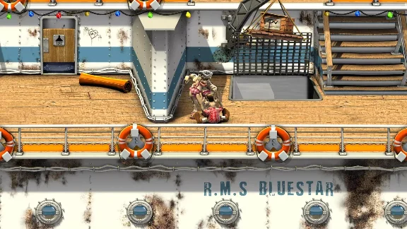 Neighbours back From Hell STEAM KEY🔑 LATAM_RU_CN_IN_TR