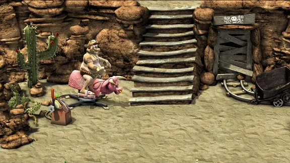 Neighbours back From Hell STEAM KEY🔑 LATAM_RU_CN_IN_TR