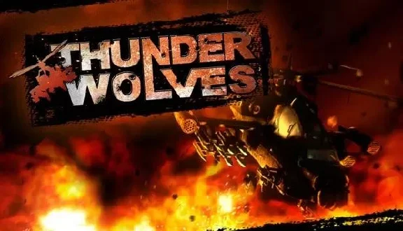 Thunder Wolves STEAM KEY🔑 ALL COUNTRIES