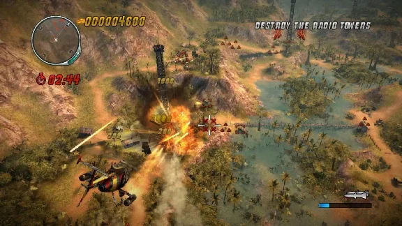 Thunder Wolves STEAM KEY🔑 ALL COUNTRIES