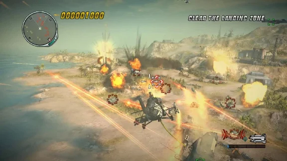 Thunder Wolves STEAM KEY🔑 ALL COUNTRIES