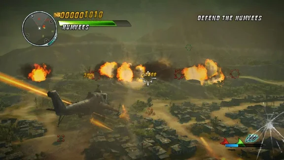 Thunder Wolves STEAM KEY🔑 ALL COUNTRIES