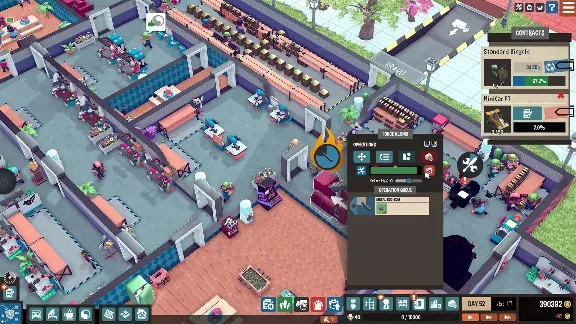 Little Big Workshop КЛЮЧ🔑 STEAM LATAM_RU_CN_IN_TR