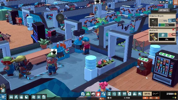 Little Big Workshop КЛЮЧ🔑 STEAM LATAM_RU_CN_IN_TR