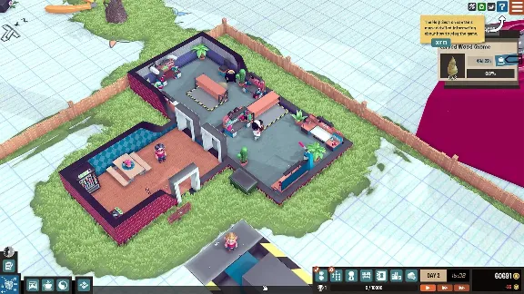 Little Big Workshop КЛЮЧ🔑 STEAM LATAM_RU_CN_IN_TR