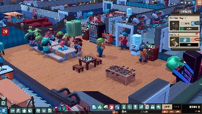 Little Big Workshop КЛЮЧ🔑 STEAM LATAM_RU_CN_IN_TR