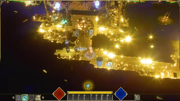 Compass of the Destiny: Istanbul STEAM KEY🔑 ROW